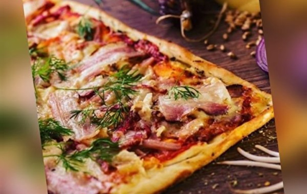 Ассорти микс 1800 г