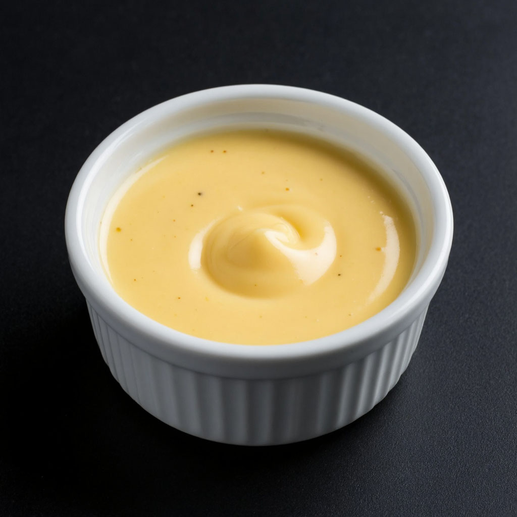 Соус сырный