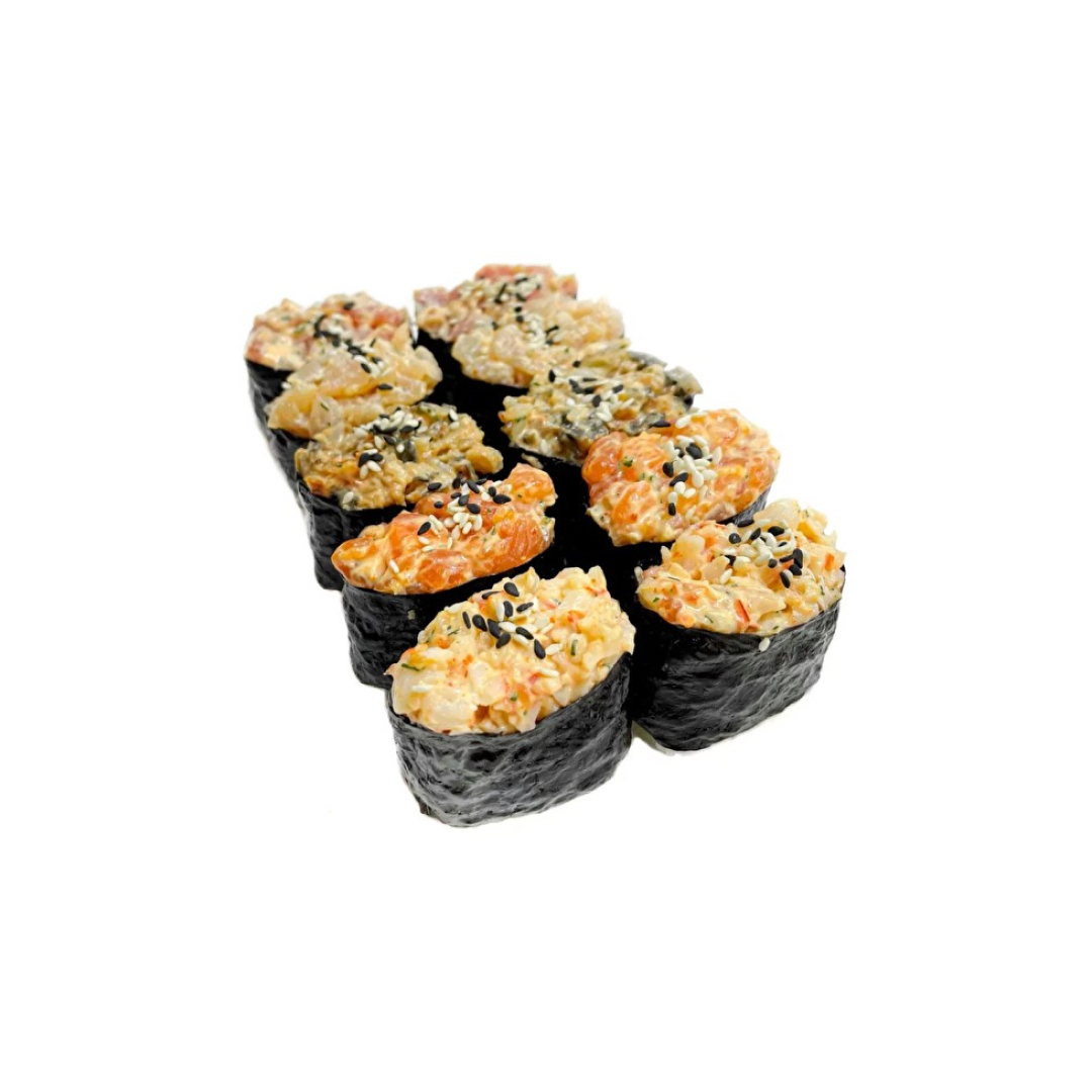 СЕТ СПАЙСИ MIX