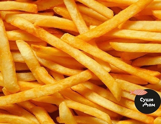 Картофель фри