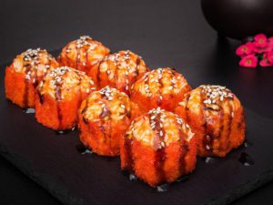 Калифорния ХОТ