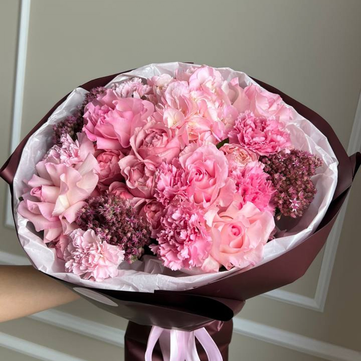 Авторский букет (предзаказ) 207