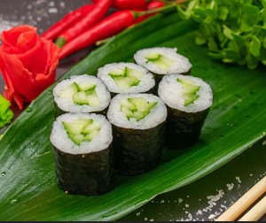 Каппа Маки