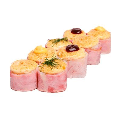 Сырный Бекон