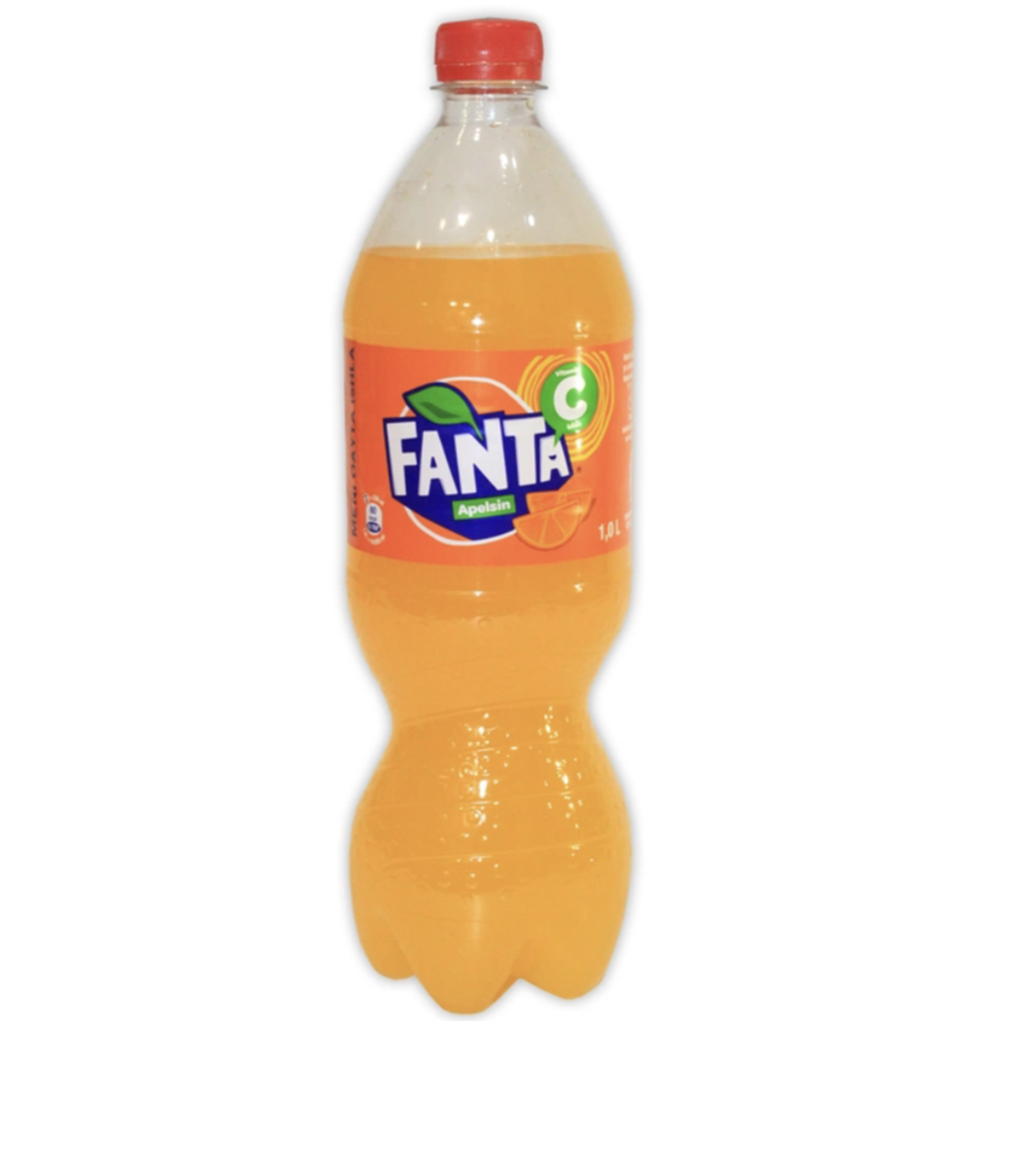 Фанта 1л