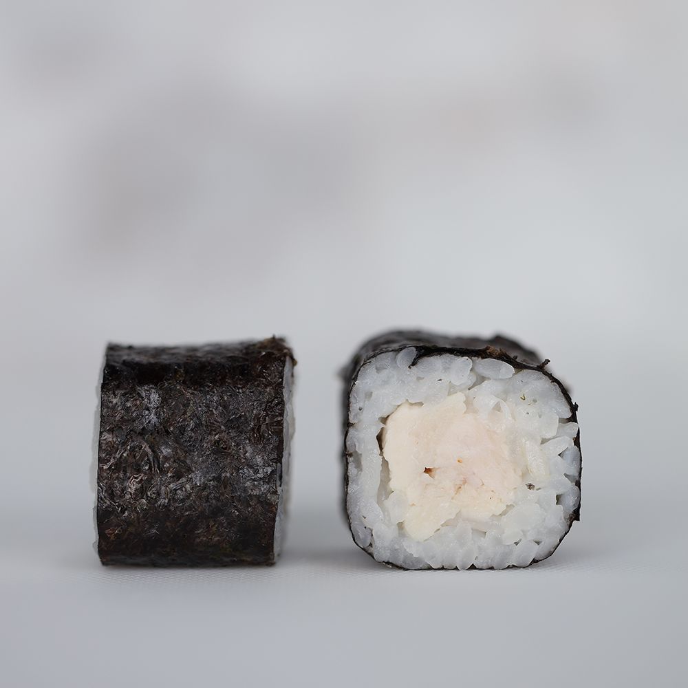 Классика с курочкой