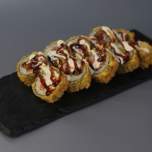 Кани Темпура