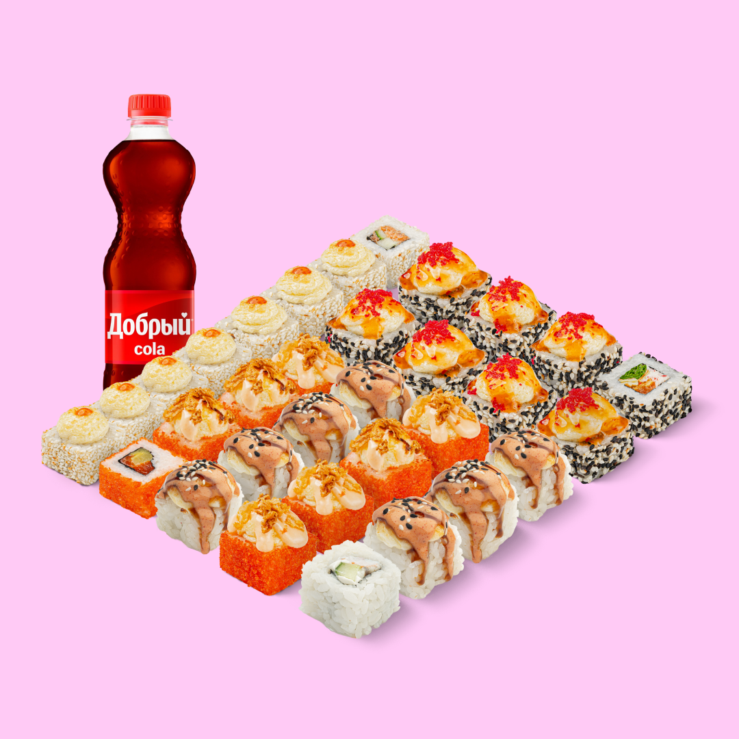 Хит Запечённый