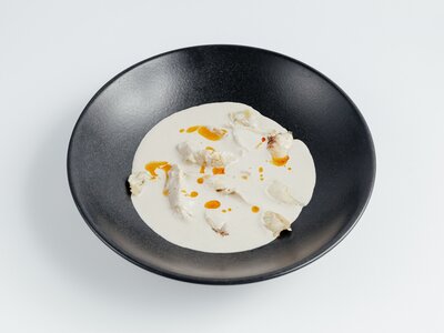 Сациви из курицы