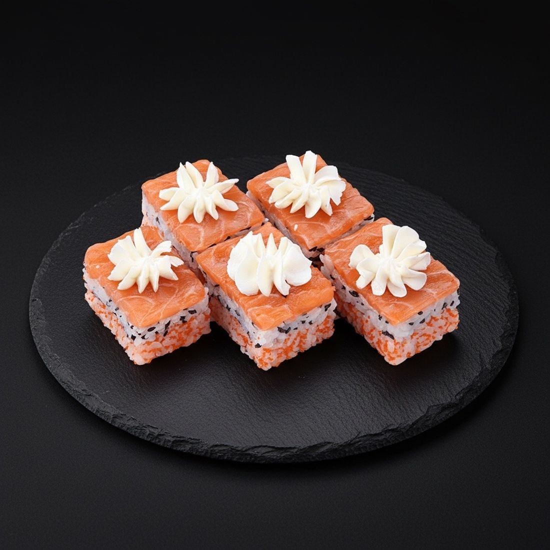 Бокс-суши Хако 270г