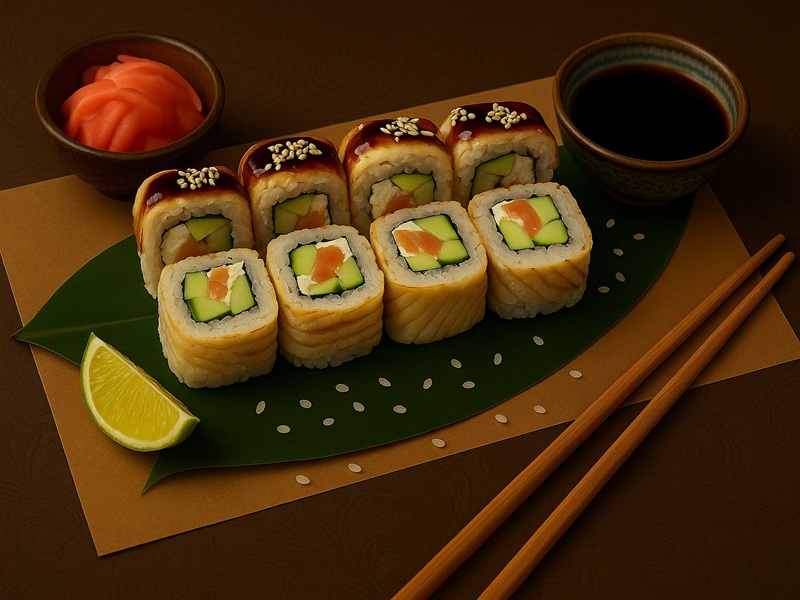 Ролл Канада