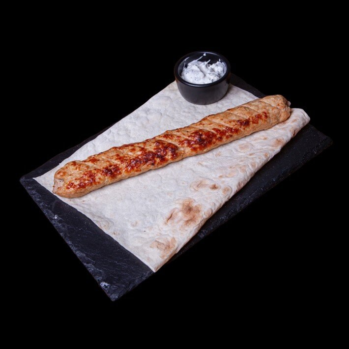 Люля кебаб куриный 