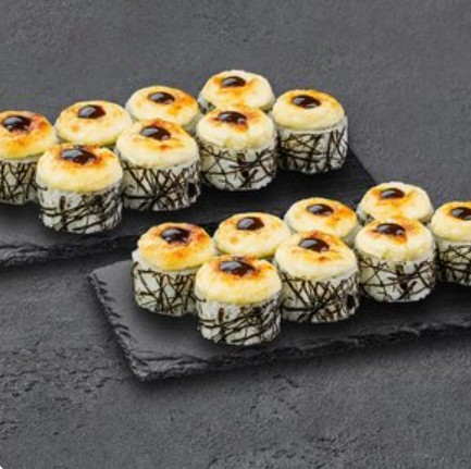 Мягкое сырное комбо