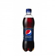 Pepsi 0,6л