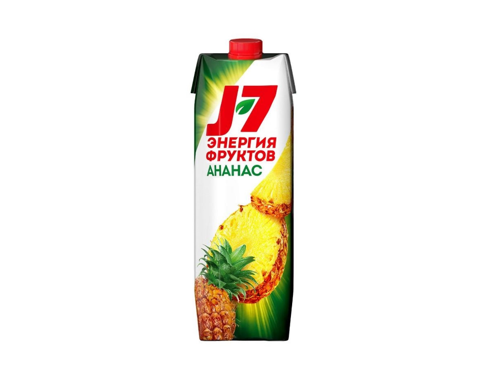 Ананасовый сок