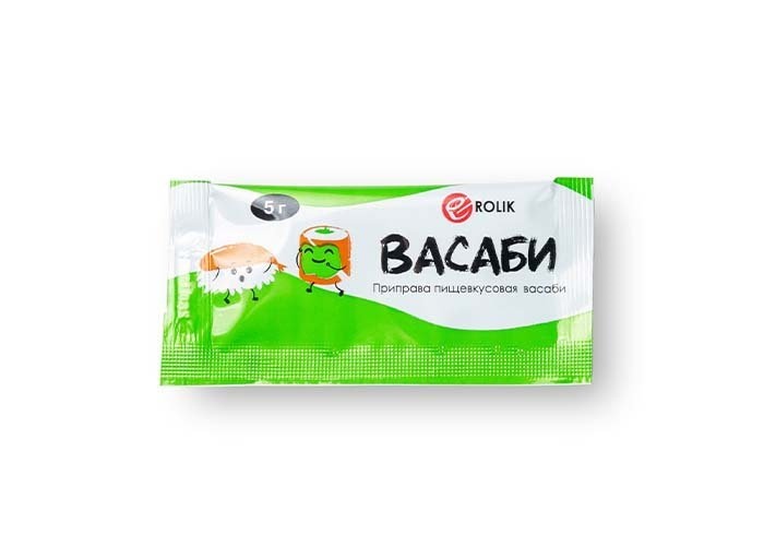 Васаби