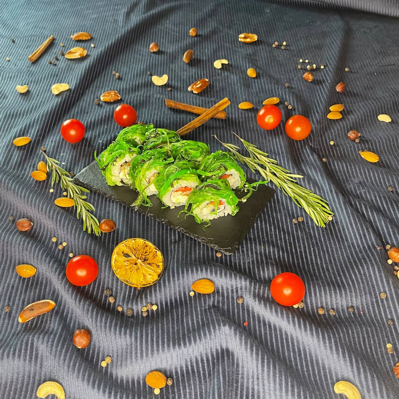 Чука-ролл