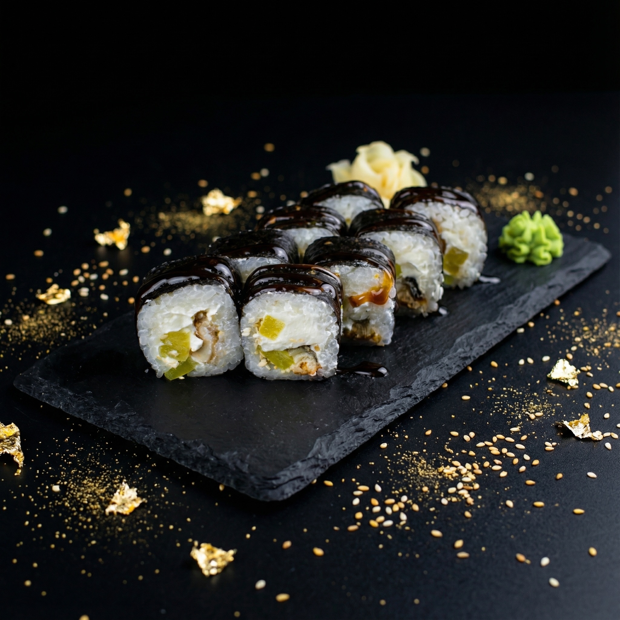 Канада лайт