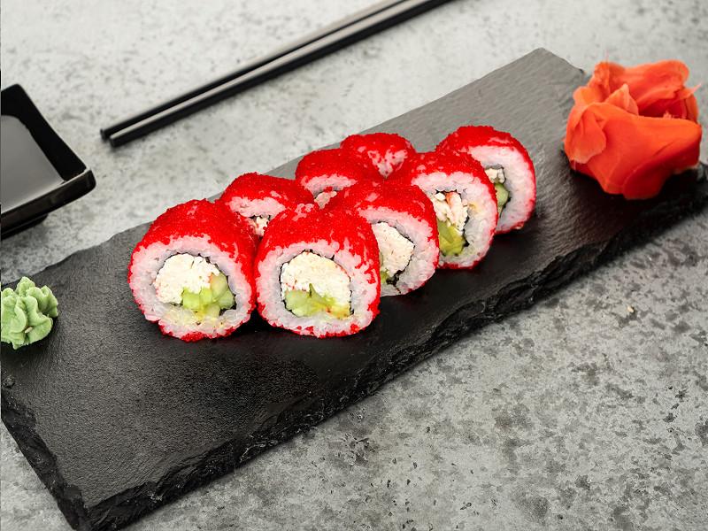 Калифорния