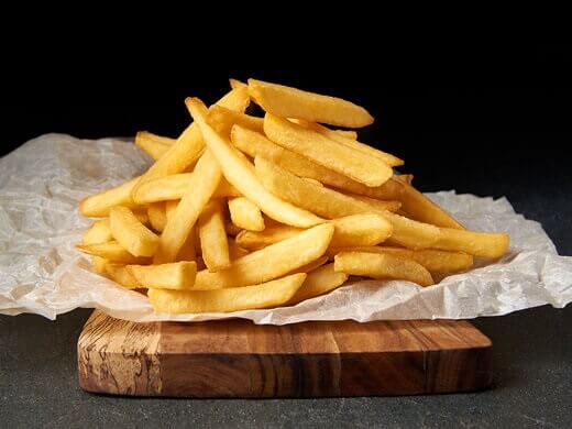 Картофель фри 70 гр