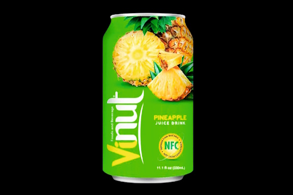 Vinut Ананас 0,33