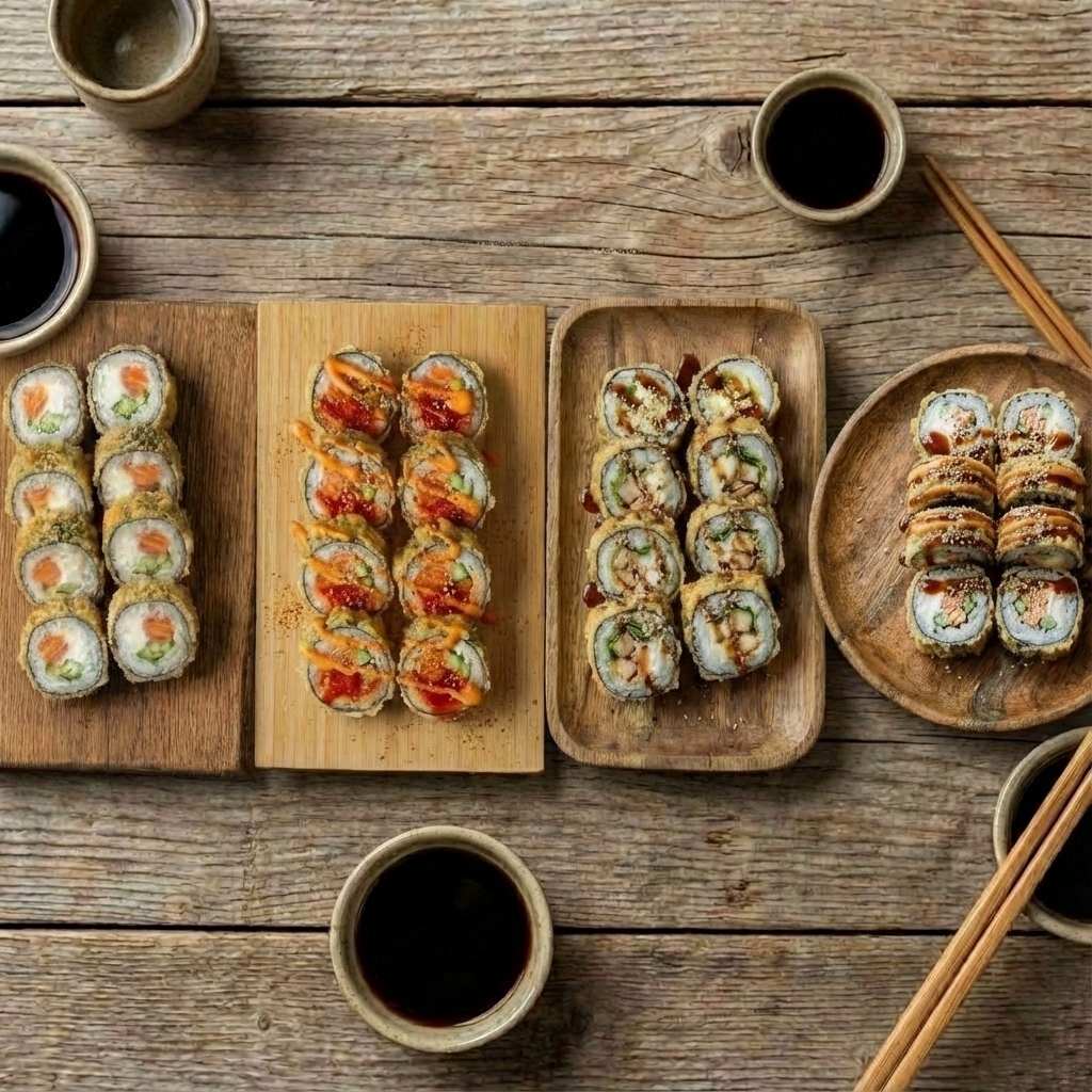 Сет Горячий