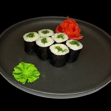 Маки ролл чука