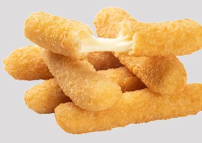 Сырные палочки