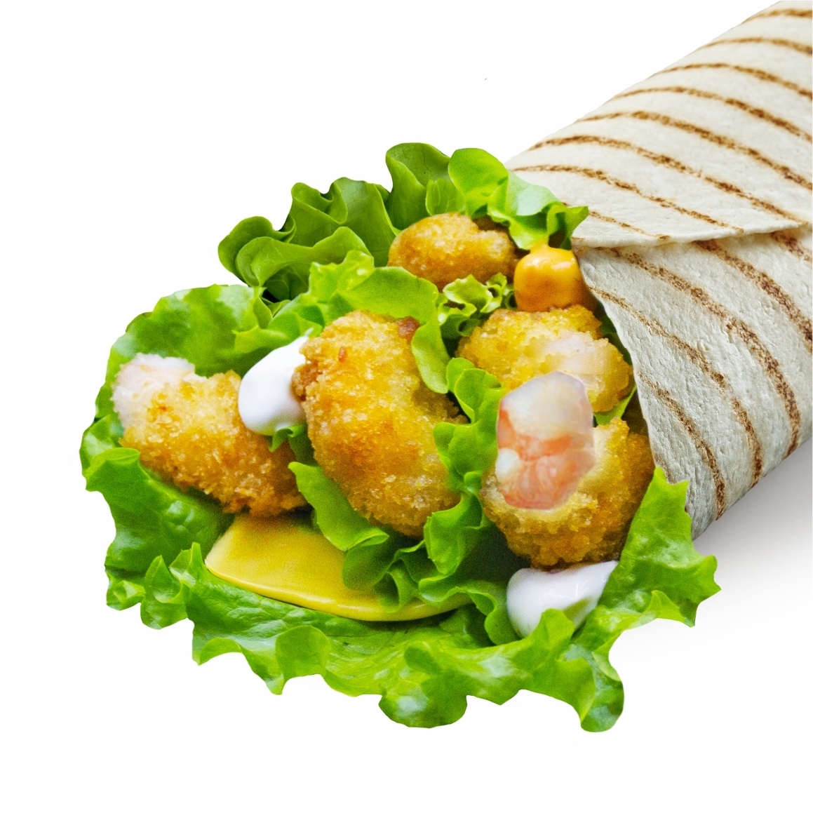 Шримп ролл