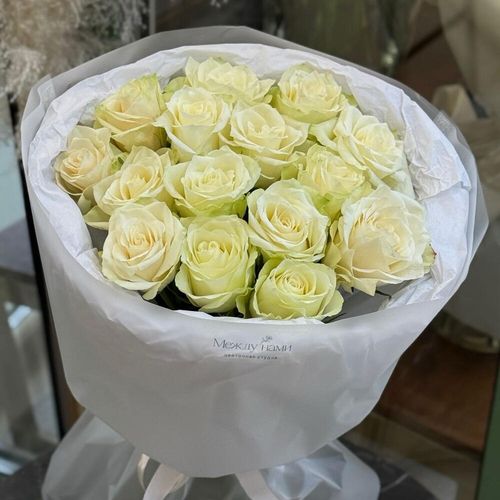 Белая Кения