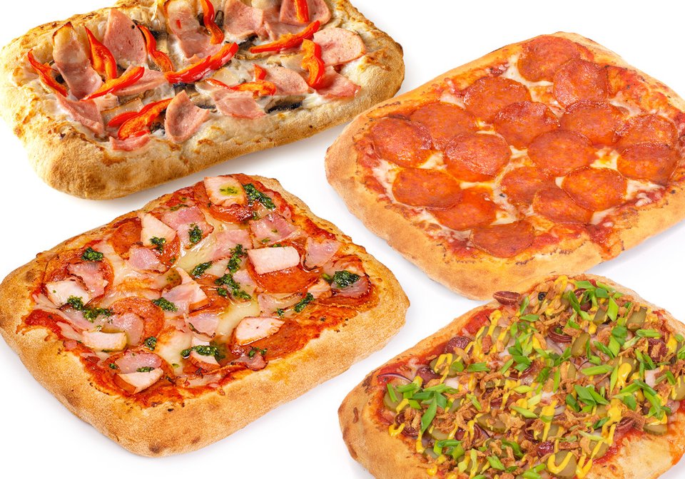 Комбо Для гладиатора 2.0