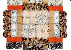 Набор "Каникулы"