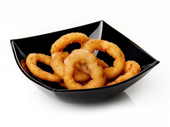 Луковые кольца