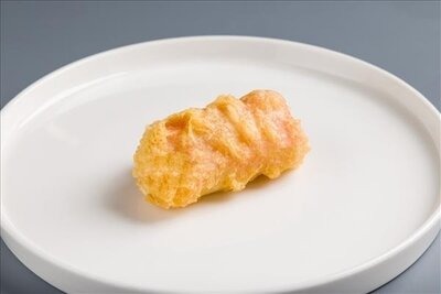 Крабовые палочки в панировке