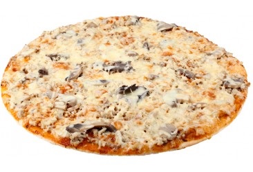 Пицца Сити (малая) (250г)