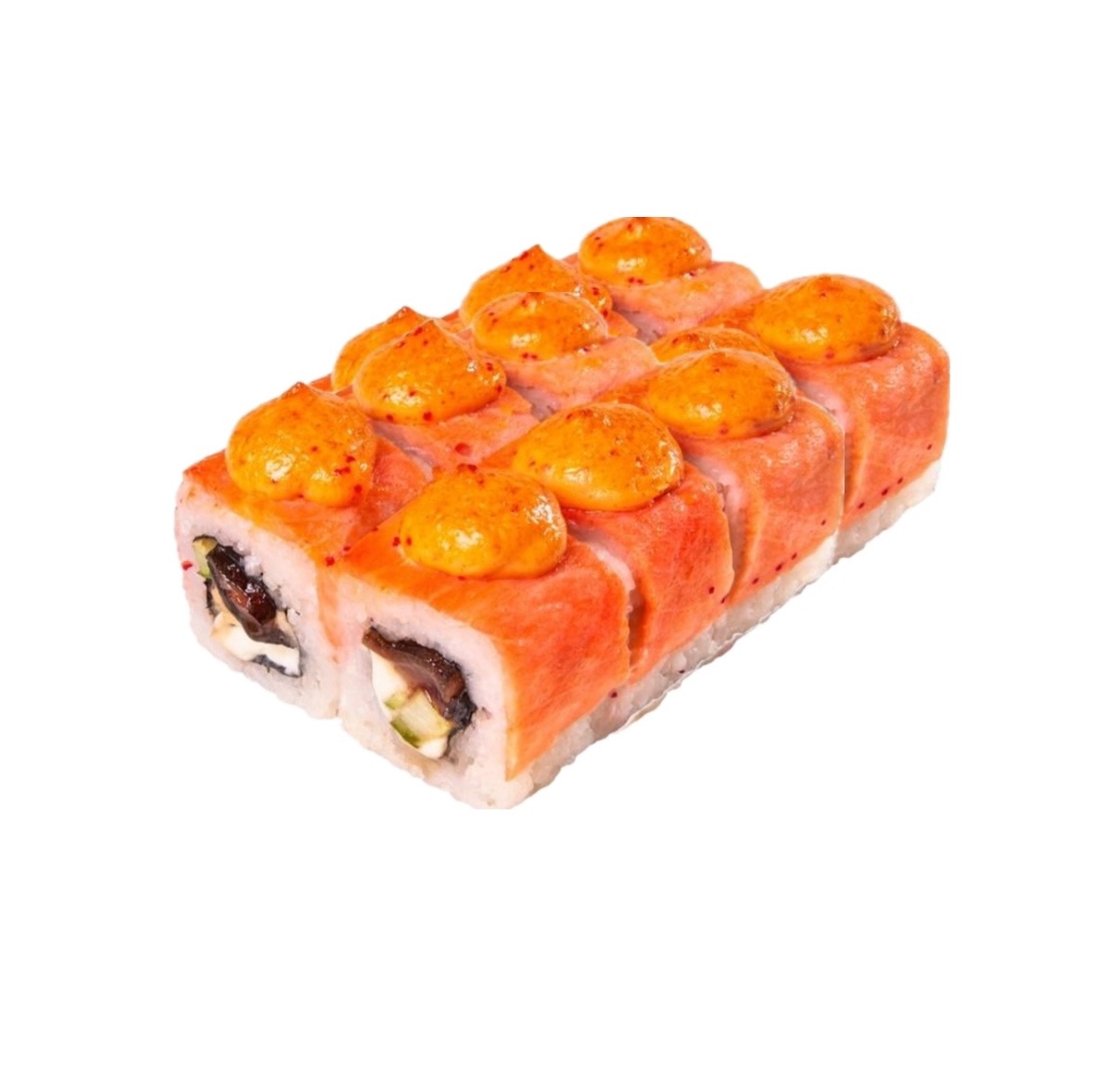 Филадельфия Дрим 8шт