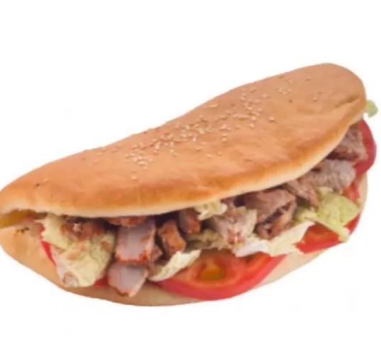 Шашлык по-карски с курицей