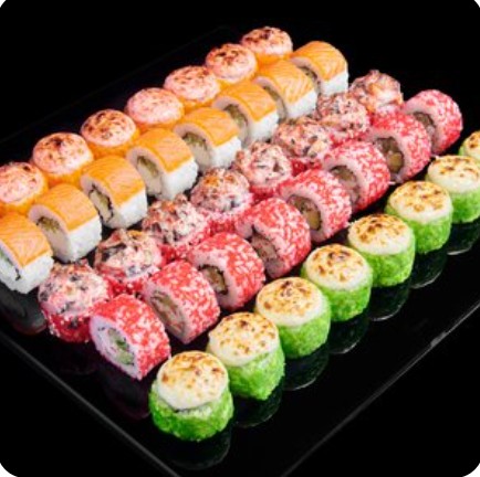 Набор Большой куш