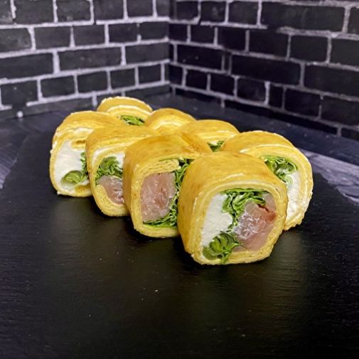 Мексиканский
