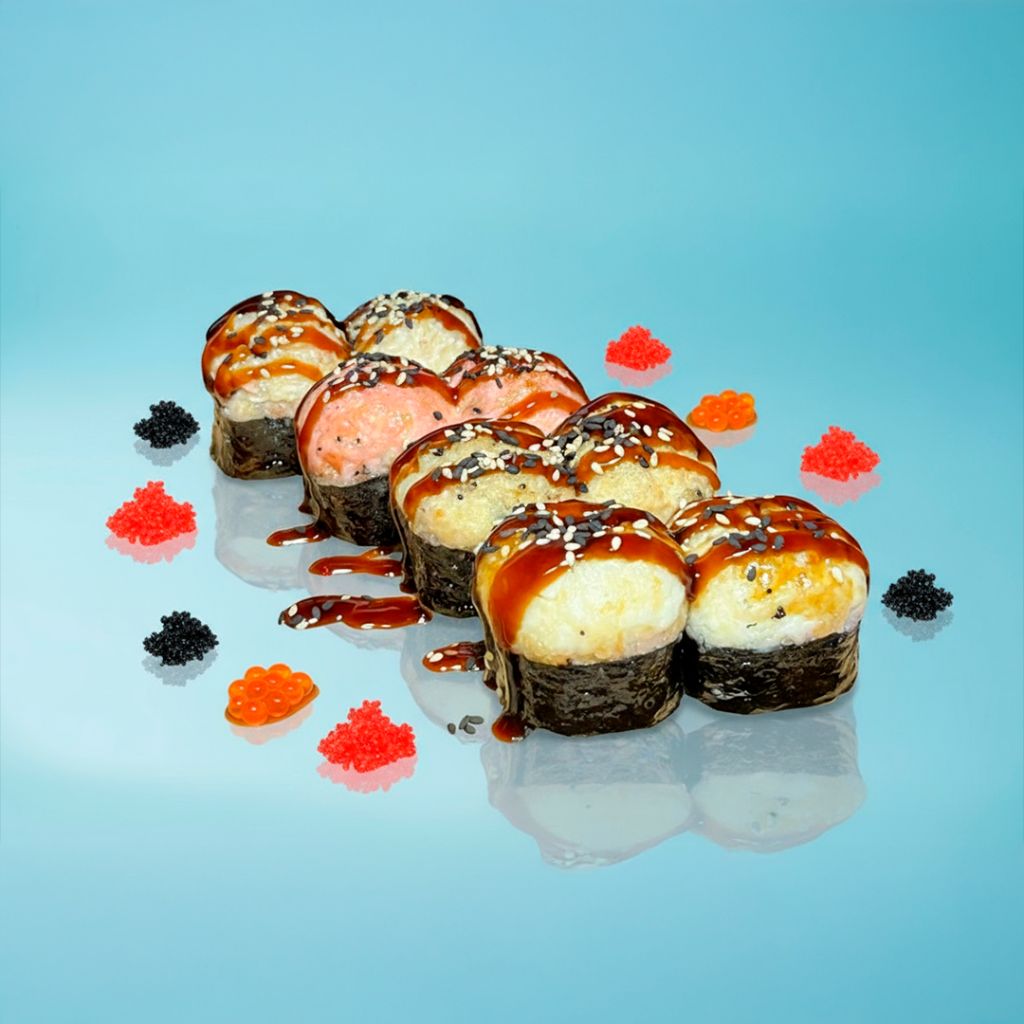 ГастроМикс