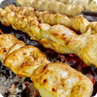 Куриное филе