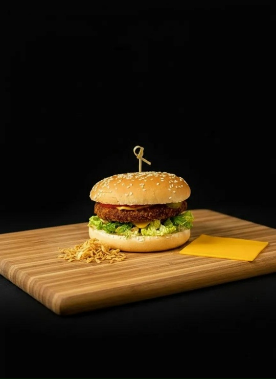 Чикен (с курицей)