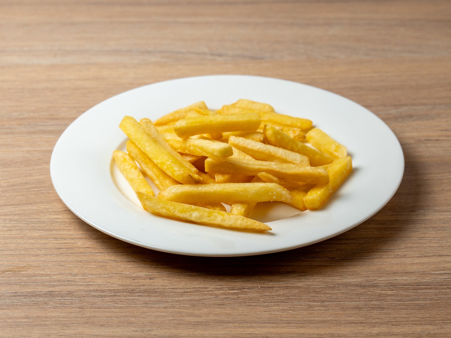 Картофель фри