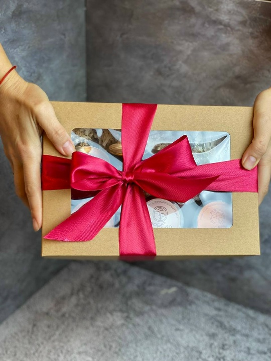 Подарок "Чай, кофе ......."