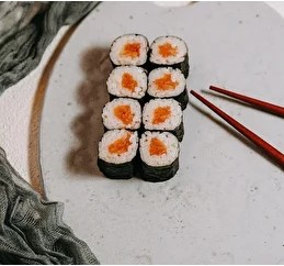 Сяке Маки