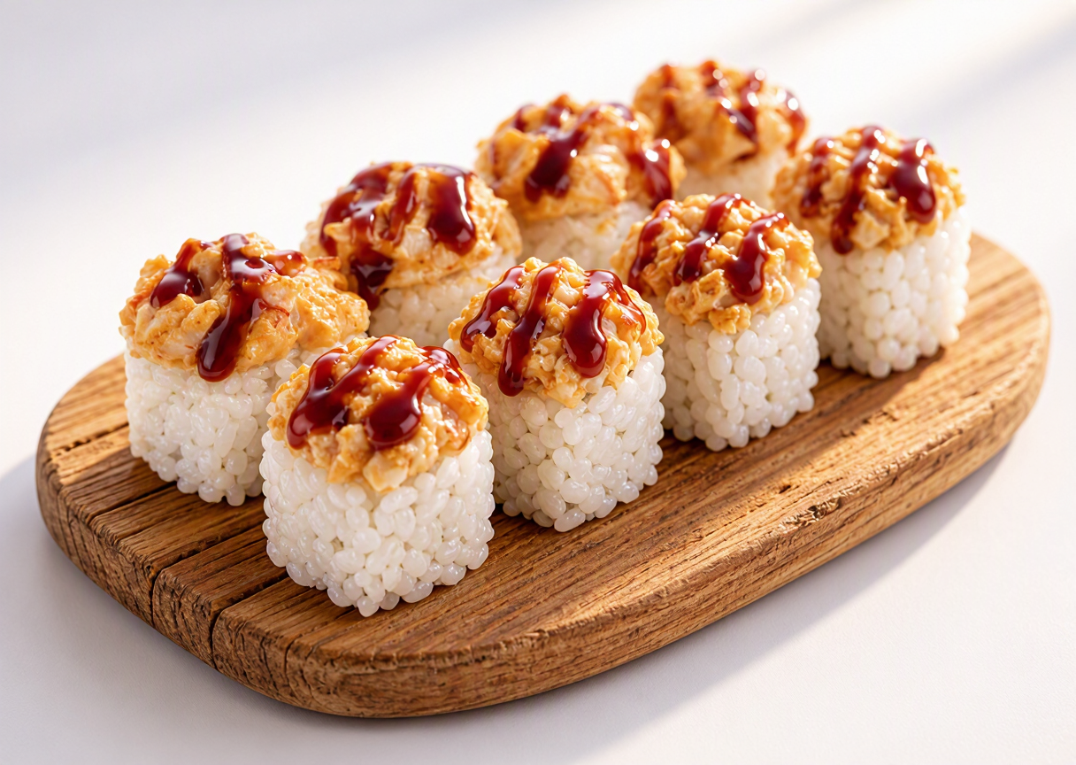 Запеченный Мацуи