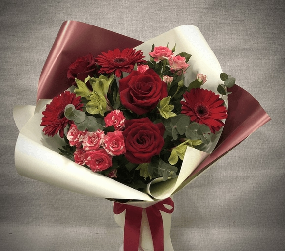 Отражение Красоты