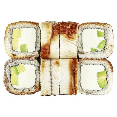 Сливочная Канада