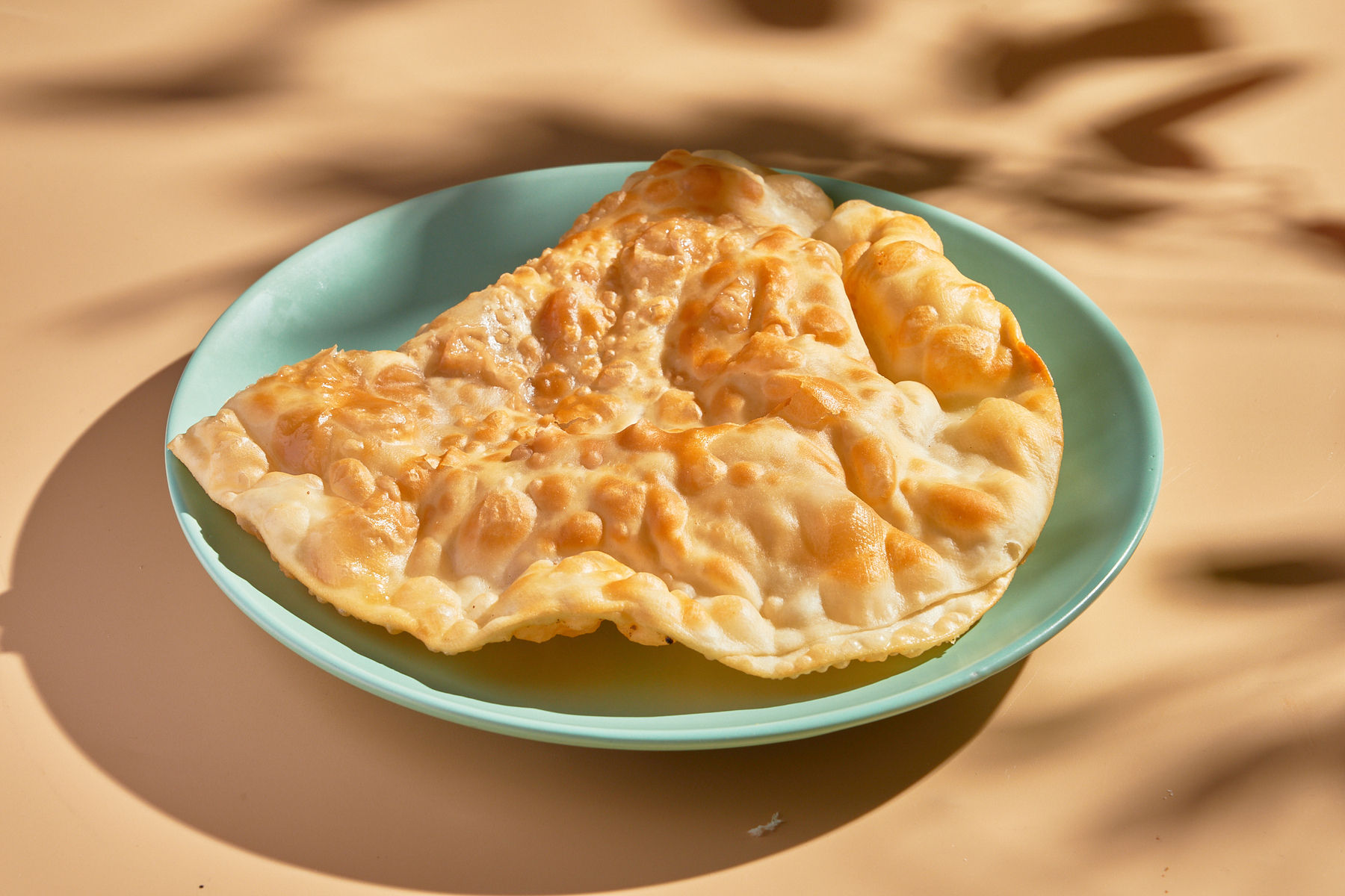 (Ч)Чебурек с сыром