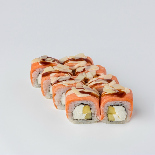 Фила Запеченная